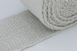 新疆矽酸鋁陶瓷纖維紡織品