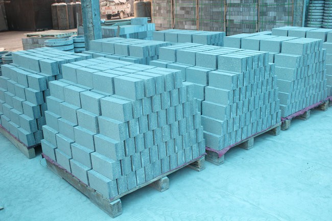新疆磷酸鹽高鋁磚